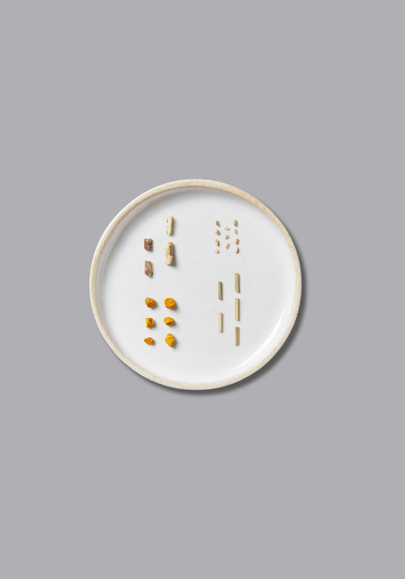 Gold | Tisane Blend