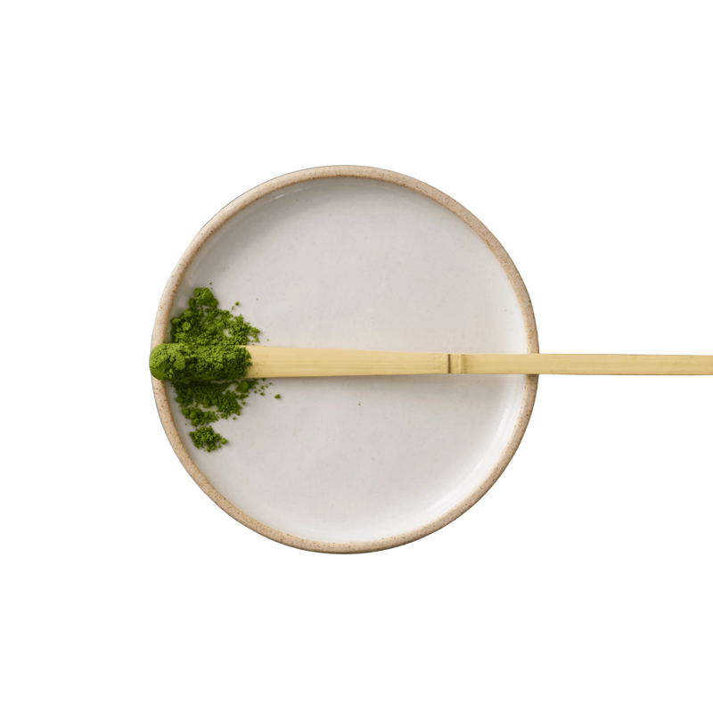Hugo Matcha Wazuka | Ceremonial | 80G Tin