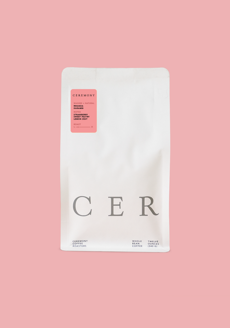 Rwanda Karambi