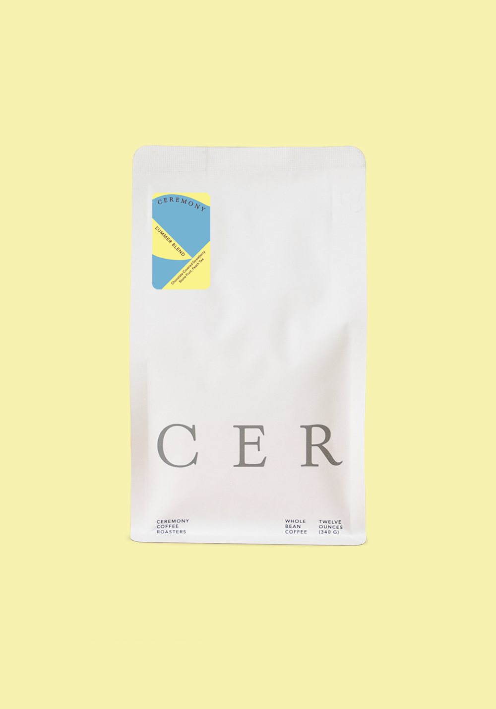 Photo of Ceremony Coffee Roasters: Ceremony Annuals