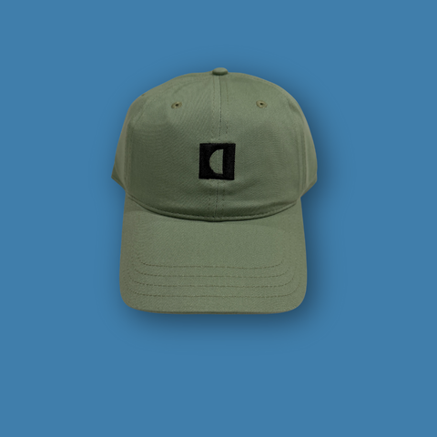 Ceremony 'C' Cap - Sage