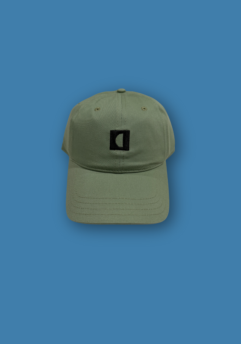 Ceremony 'C' Cap - Sage
