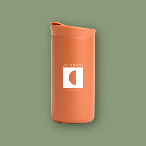Created Co. 12oz Travel Tumbler
