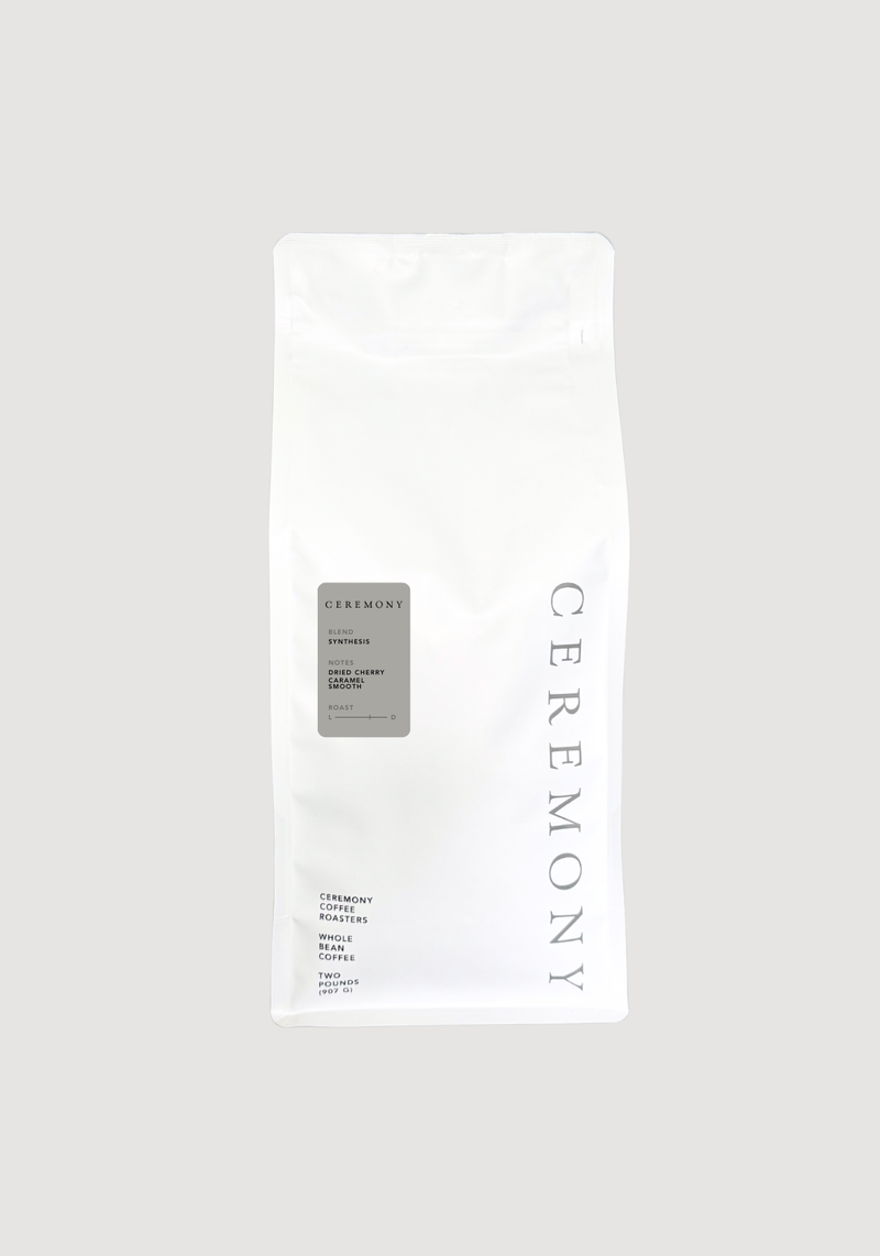 Synthesis Office Subscription