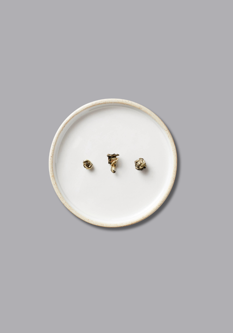 Jasmine Bai Hao | Scented Green