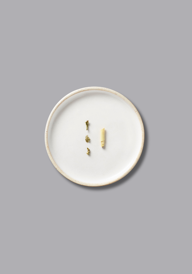 Rainier | Tisane Blend