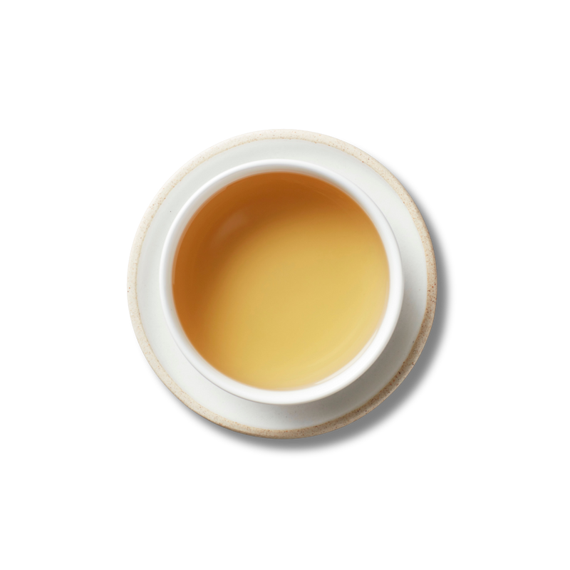 Ma Wei Moonlight | White