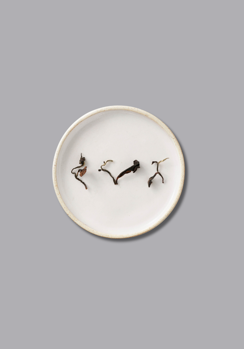 Champagne Long Kou | Oolong