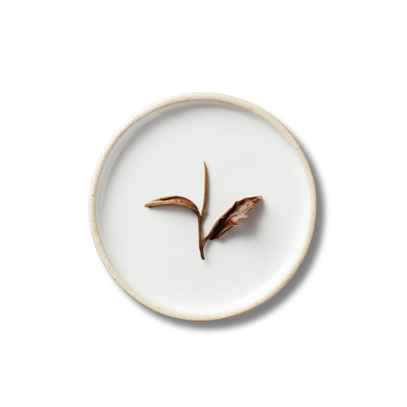 Ma Wei Moonlight | White