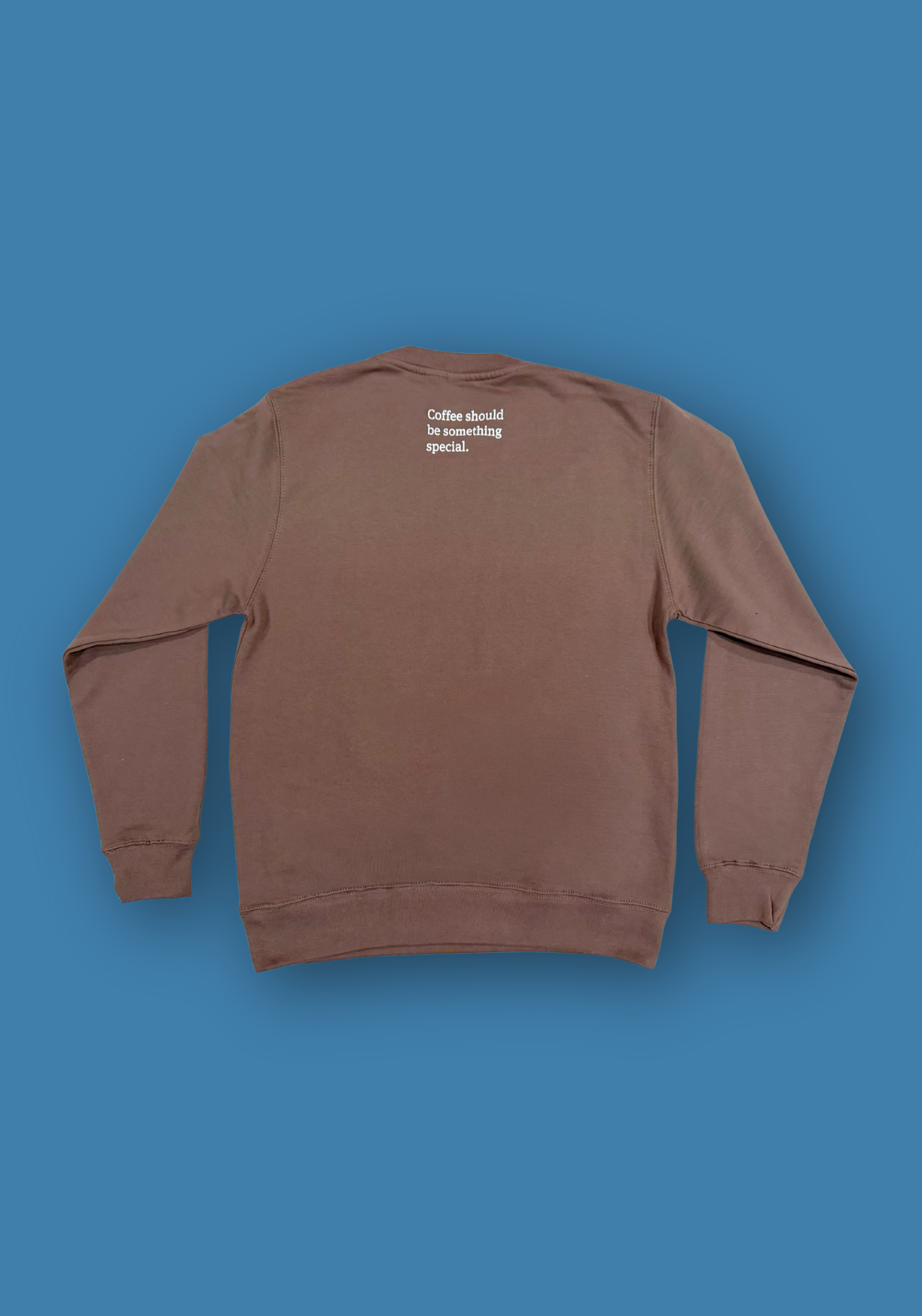 Ceremony Crewneck