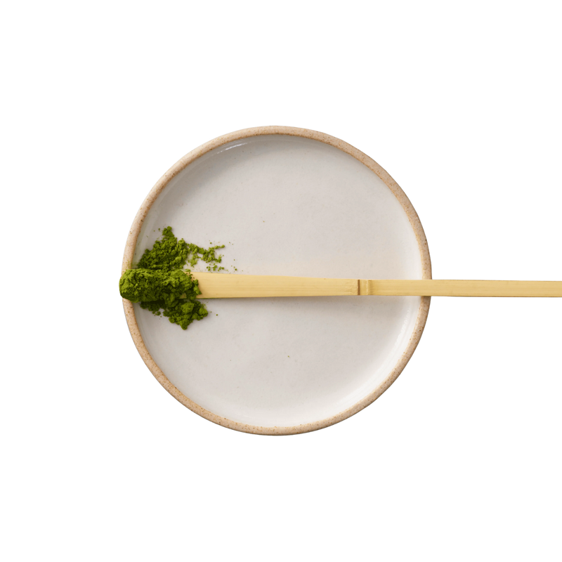 Hugo Matcha Sonogi | Ceremonial