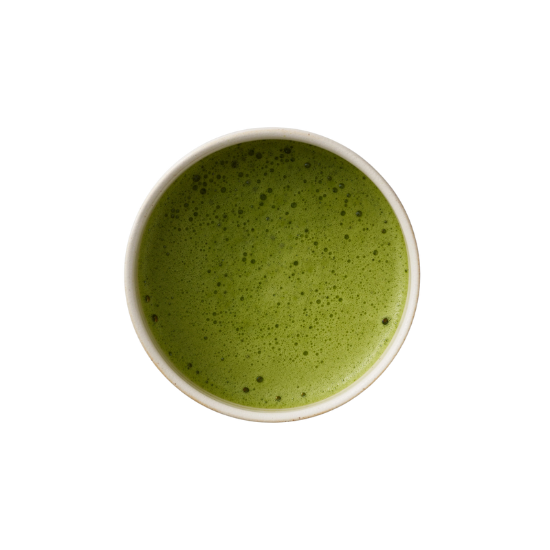 Hugo Matcha Sonogi | Ceremonial