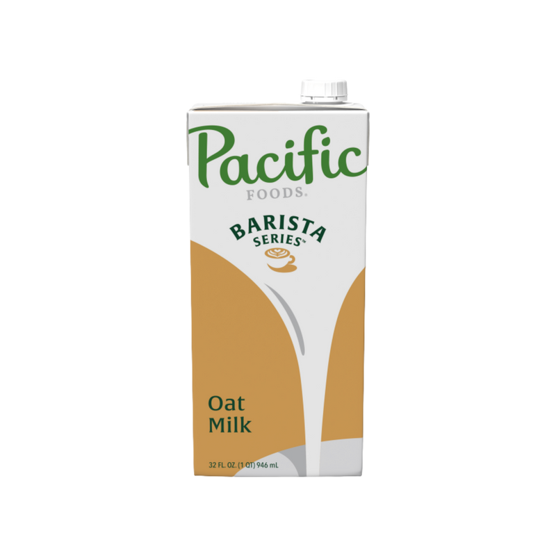 Pacific Barista Beverage Milk