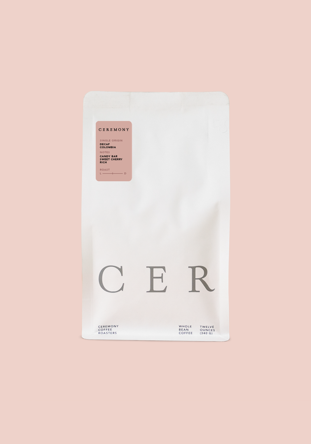 Decaf EA Colombia