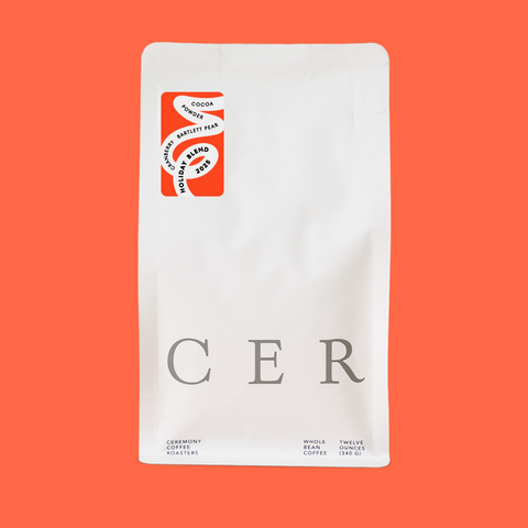 Holiday Annuals 2025