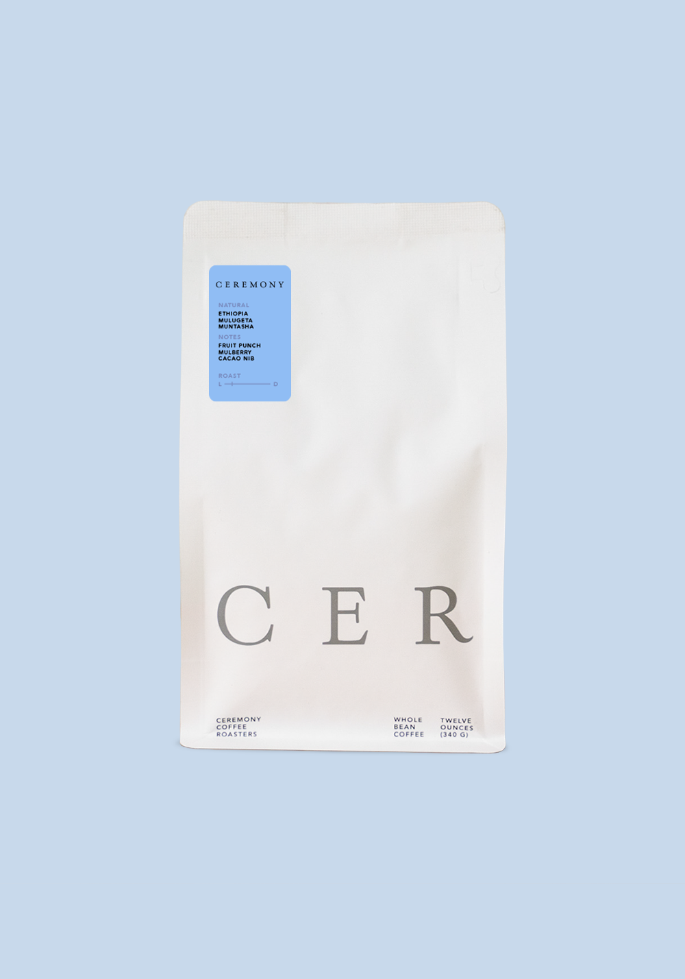 Ethiopia Mulugeta Muntasha