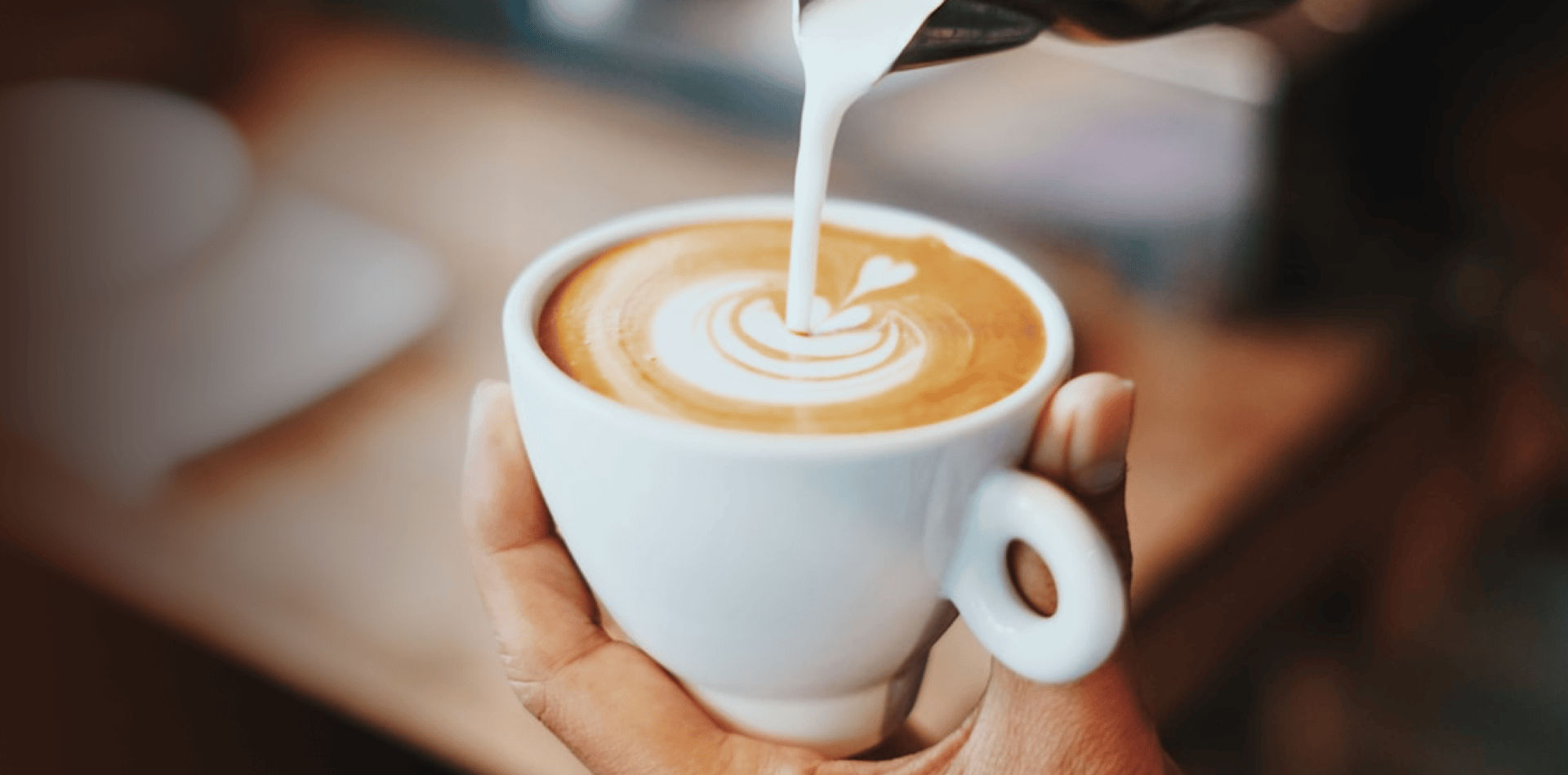 Ceremony Coffee Roasters: Specialty Coffees and Cafés