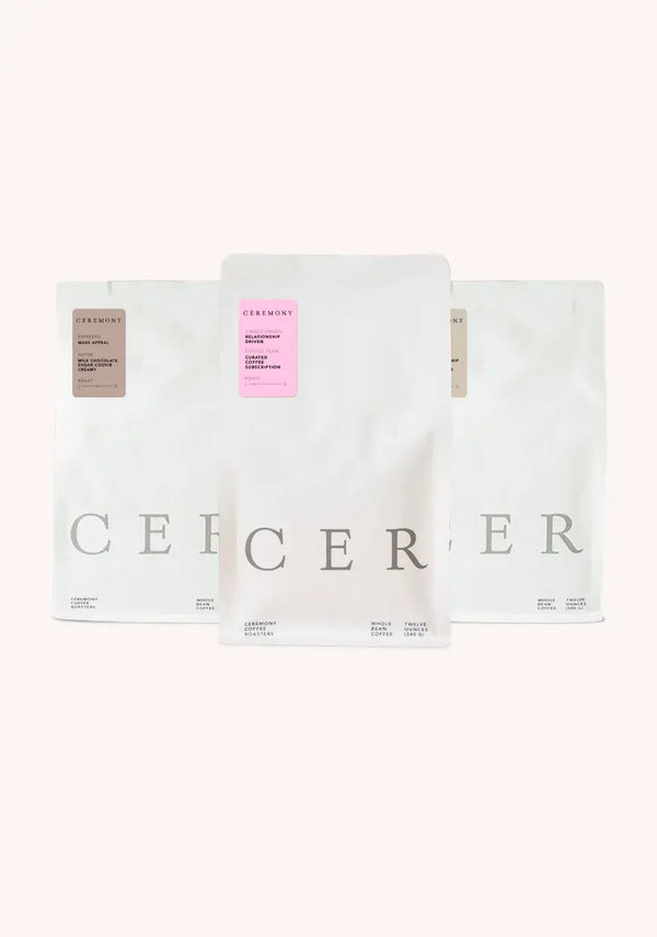 Gift Subscriptions