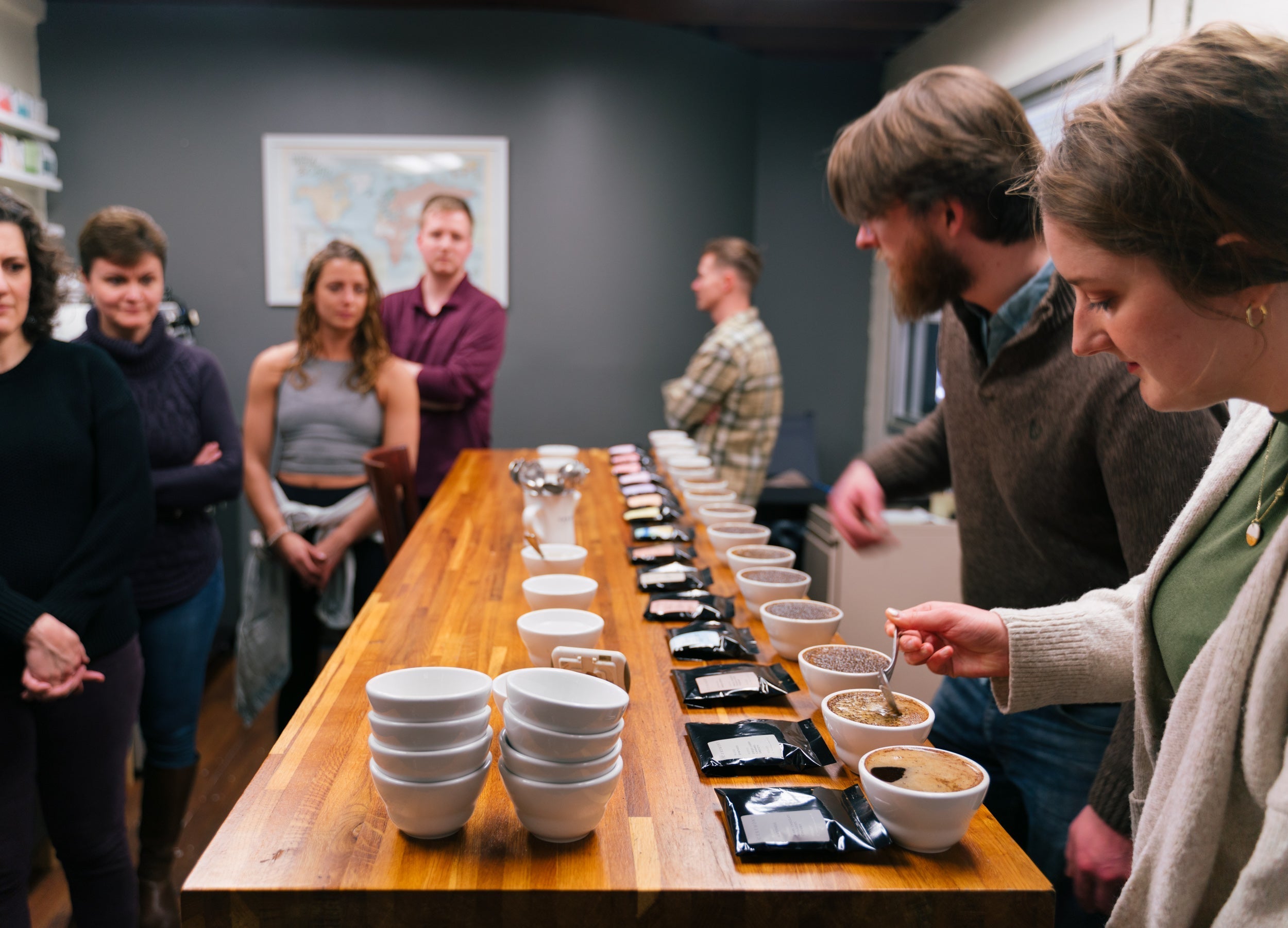 Sensory Experience - Baltimore