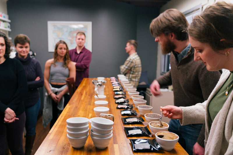 Sensory Experience - Baltimore