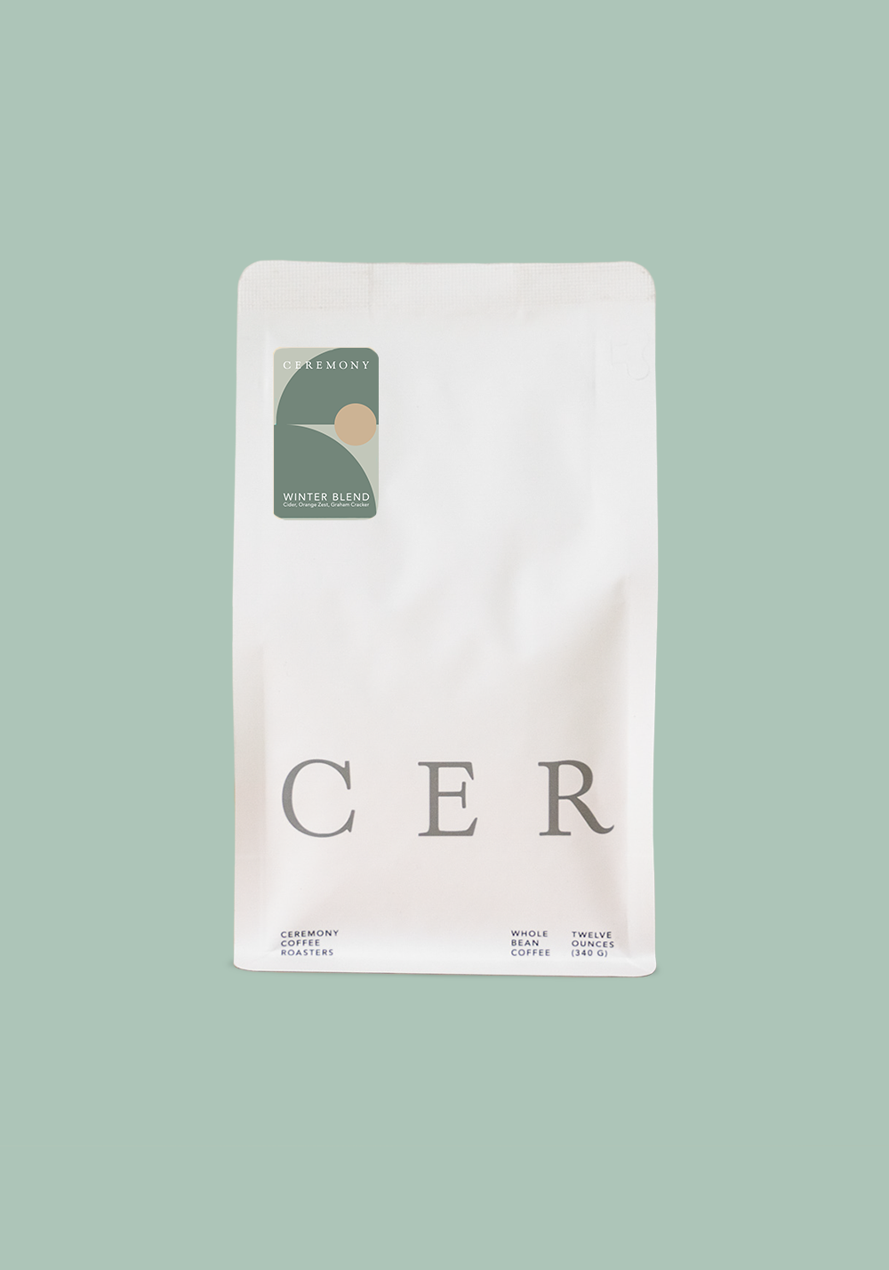 Winter Annuals 2025 - Ceremony Coffee Roasters