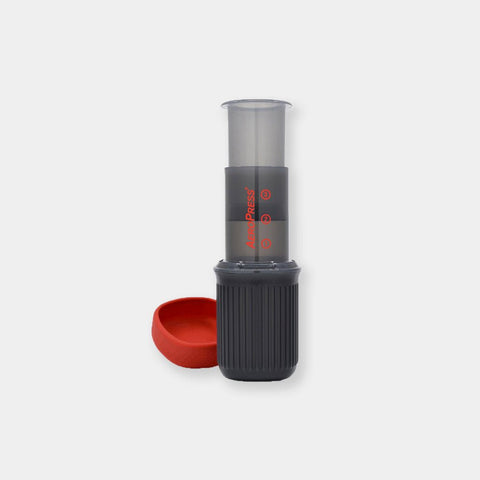 Aeropress Go Travel Press - Ceremony Coffee Roasters