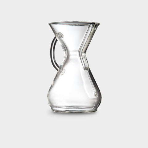 Chemex Brewer - Ceremony Coffee Roasters