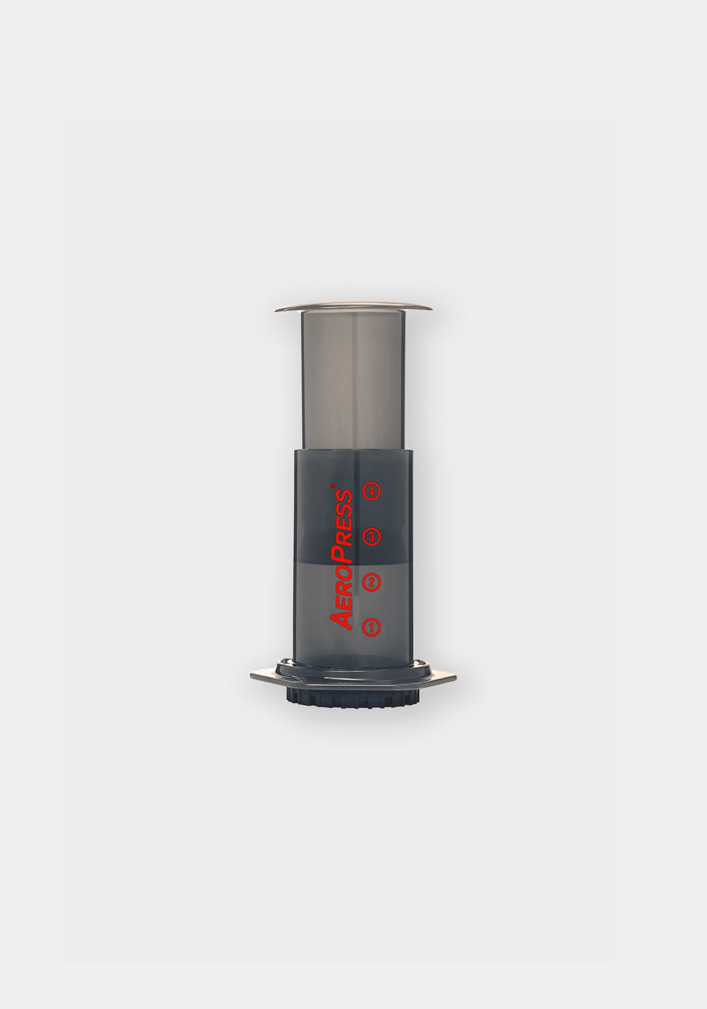 Aeropress Original Coffee Maker - Ceremony Coffee Roasters