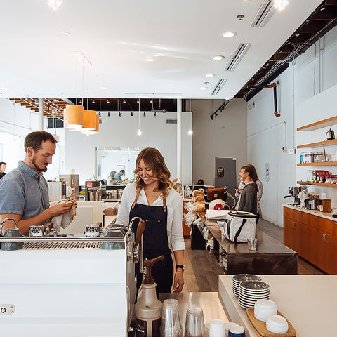 ProDev Series: Espresso & Milk Basics