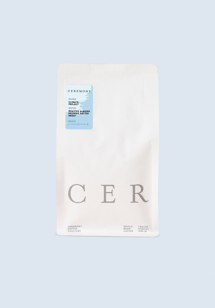 Climate Project packshot