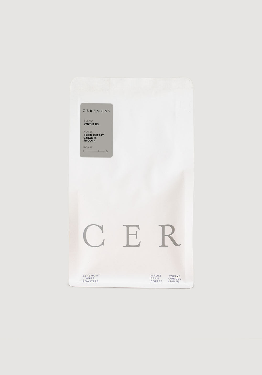 Synthesis - Ceremony Coffee Roasters